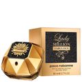 Lady Million Fabulous Paco Rabanne Eua de Parfum Feminino-80 ml