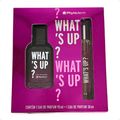 Kit Phytoderm What's Up: Eau de Parfum 95ml e 30ml