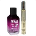 Kit Phytoderm What's Up: Eau de Parfum 95ml e 30ml