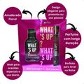 Kit Phytoderm What's Up: Eau de Parfum 95ml e 30ml