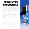 Kit Phytoderm Here I Am: Eau de Parfum 95ml e 30ml
