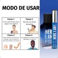 Kit Phytoderm Here I Am: Eau de Parfum 95ml e 30ml