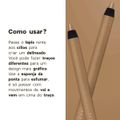 Kit Océane 4you Sombra Copper Shine Lápis para Olhos Lip Pen Magenta e Lip Oil (4 produtos)