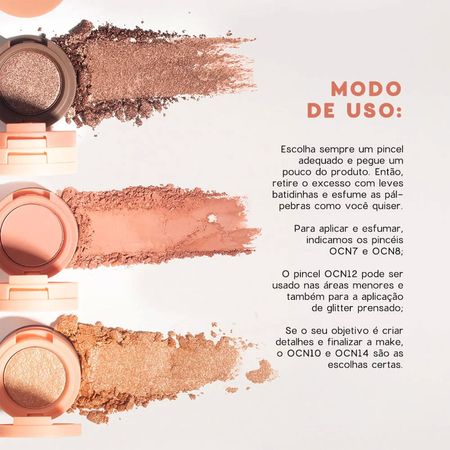 Kit-Océane-4you-Sombra-Copper-Shine-Lápis-para-Olhos-Lip-Pen-Magenta-e-Lip-Oil-(4-produtos)--4