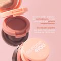 Kit Océane 4you Sombra Copper Shine Lápis para Olhos Lip Pen Magenta e Lip Oil (4 produtos)