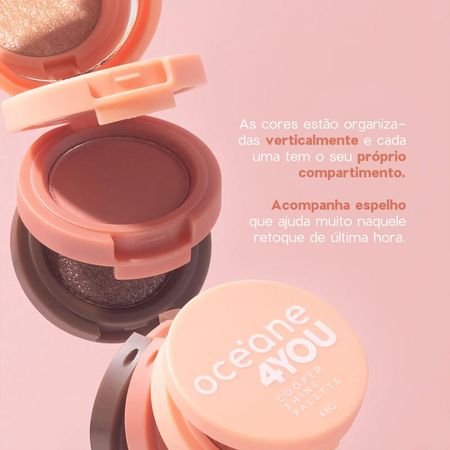 Kit-Océane-4you-Sombra-Copper-Shine-Lápis-para-Olhos-Lip-Pen-Magenta-e-Lip-Oil-(4-produtos)--3