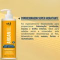 Widi Care Argan Oil Condicionador Super Hidratante 300ML