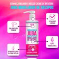 Encrespando a Juba Creme de Pentear Modelador 500 ml - Widi Care