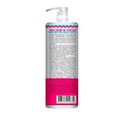 Kit 3 Encrespando a Juba Creme de Pentear  500ml - Widi Care
