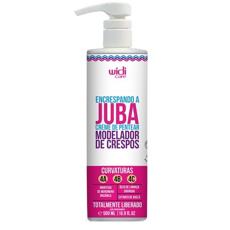 Encrespando-a-Juba-Creme-de-Pentear-Modelador-500-ml---Widi-Care--1