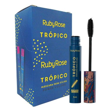 Box-Com-12-Máscara-Para-Cílios-Ruby-Rose-Trópico-Power-Volume-5g--1
