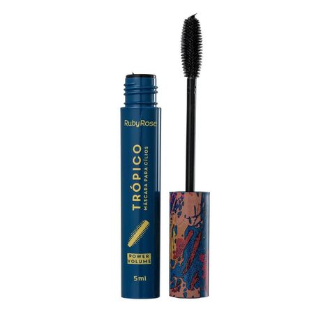 Box-Com-12-Máscara-Para-Cílios-Ruby-Rose-Trópico-Power-Volume-5g--3
