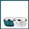 Kit Máscara Reconstruction e Diamond +  - Alfaparf