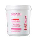 Buriti Pó Descolorante 500g- Cadiveu