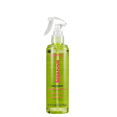 Kit-Maxi-Ondas-Bossa-Nova-e-Fluído-Glamour--215ml---Cadiveu--2