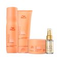 Kit Invigo Nutri Enrich Essentials (3 Produtos + )