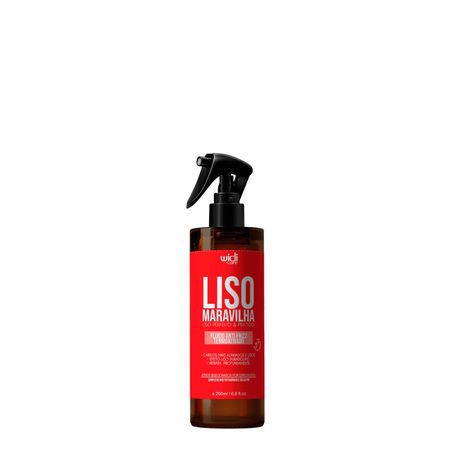 Fluido-Anti-Frizz-Termoativado-Liso-Maravilha-200ml---Widi-Care--1
