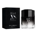 Black XS Paco Rabanne Eau de Toilette Masculino -100 ml