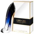 Good Girl Légère Carolina Herrera Eau de Parfum Feminino-50 ml