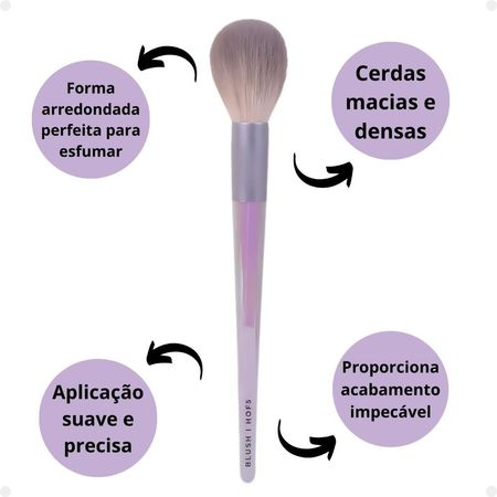 Pincel-para-Blush-Ruby-Rose-Holographic--3