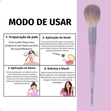 Pincel-para-Blush-Ruby-Rose-Holographic--6