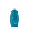 Condicionador Semi Di Lino Curls Enhancing 1L - Alfaparf