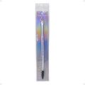 Pincel Duo de Sobrancelha Ruby Rose Holographic