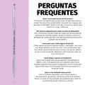 Pincel Duo de Delineador Ruby Rose Holographic