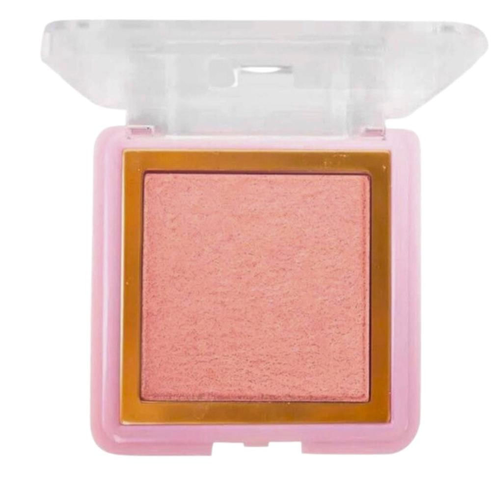 Iluminador Compacto Ruby Rose Cor Hl90