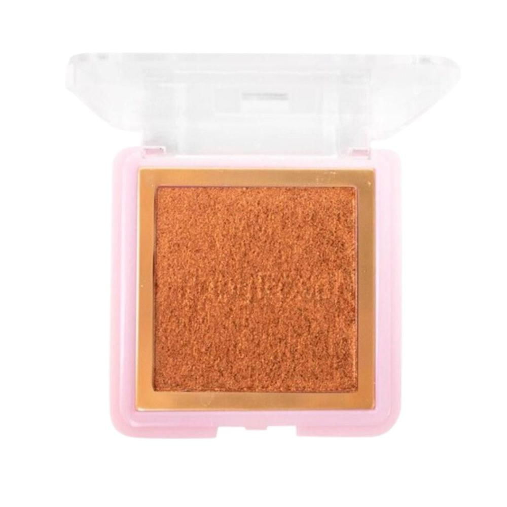 Iluminador Compacto Ruby Rose Cor Hl110