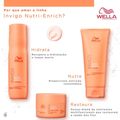 Kit Invigo Nutri Enrich Shampoo e Condicionador