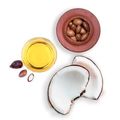 Óleo Nutritive 120ml - Yellow