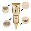 Kit Ampolas Pantene Hidratação Poderosa 15ml Com 3