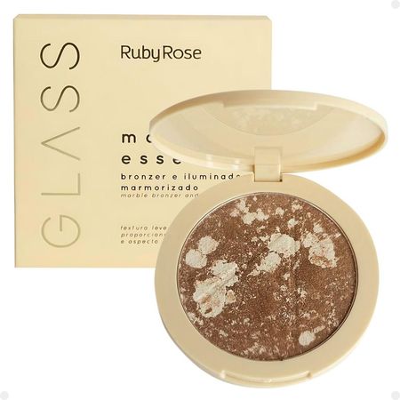 Bronzer-e-Iluminador-Marmorizado-Ruby-Rose-Glass-Marble-Essence-Imperial-Mb01--2