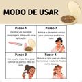 Bronzer e Iluminador Marmorizado Ruby Rose Glass Marble Essence Royalty Mb02