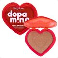 Iluminador Ruby Rose Dopamine Heart Radiance Sparkling Love