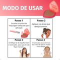 Iluminador Ruby Rose Dopamine Heart Radiance Sparkling Love