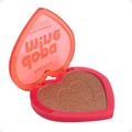 Iluminador Ruby Rose Dopamine Heart Radiance Sparkling Love