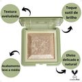 Iluminador Ruby Rose Silk Skin Radiant Shine Sparkling Rose