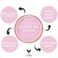 Iluminador Compacto Ruby Rose Celestial Shine Radiant Aura