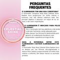 Iluminador Compacto Ruby Rose Celestial Shine Radiant Aura