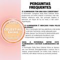 Iluminador Compacto Ruby Rose Celestial Shine Prism Light