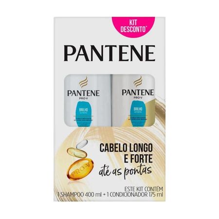 Shampoo-+-Condicionador-Pantene-Pro-V-Brilho-Extremo-175ml--1
