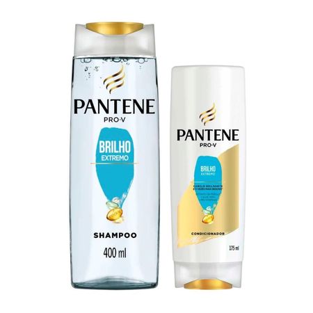 Shampoo-+-Condicionador-Pantene-Pro-V-Brilho-Extremo-175ml--3