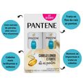 Shampoo + Condicionador Pantene Pro-V Brilho Extremo 175ml