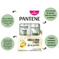 Shampoo + Condicionador Pantene Pro-V Bambu 175ml