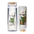 Shampoo + Condicionador Pantene Pro-V Bambu 175ml