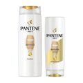 Shampoo 350ml + Condicionador 175ml Pantene Hidratação