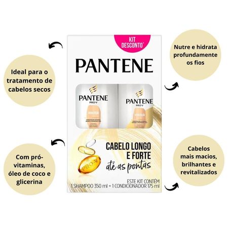Shampoo-350ml-+-Condicionador-175ml-Pantene-Hidratação--2