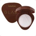 Iluminador Baked Ruby Rose Glass Bh01